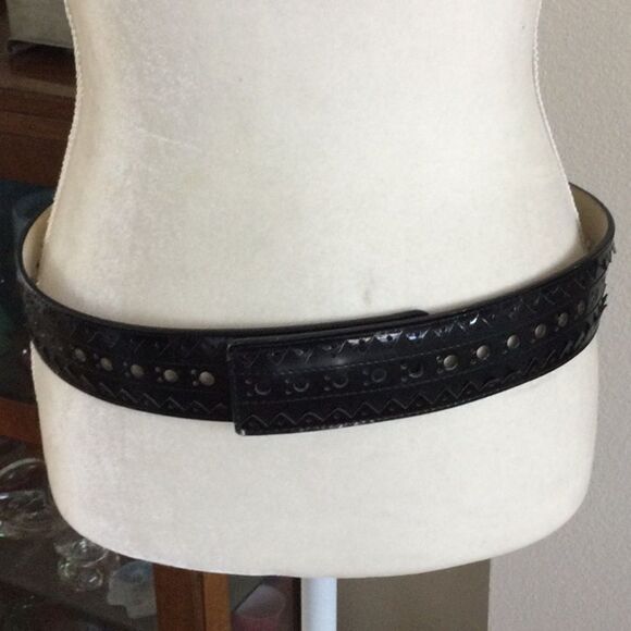 Cole  Haan belt - Picture 1 of 4